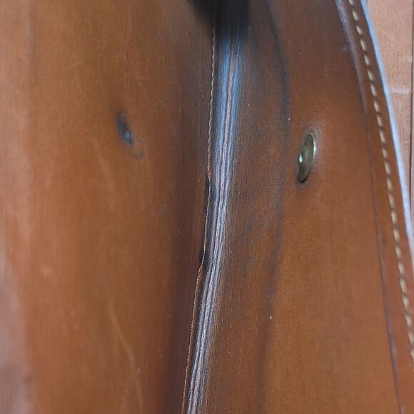 Authentic Louis Vuitton Epi Wallet - Picture 9 of 10